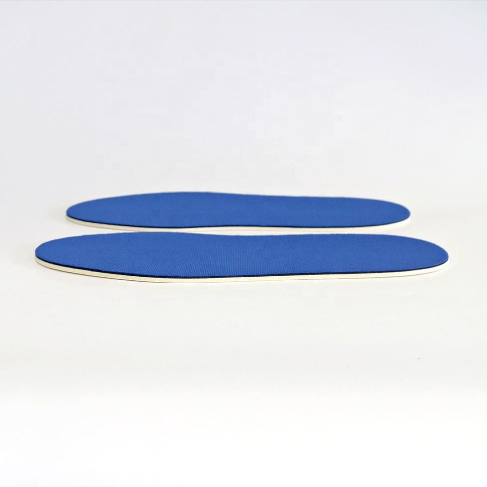 Universal Flat Casual Shock-Absorbing Insoles 1 Universal Flat Casual Shock-Absorbing Insoles 1
