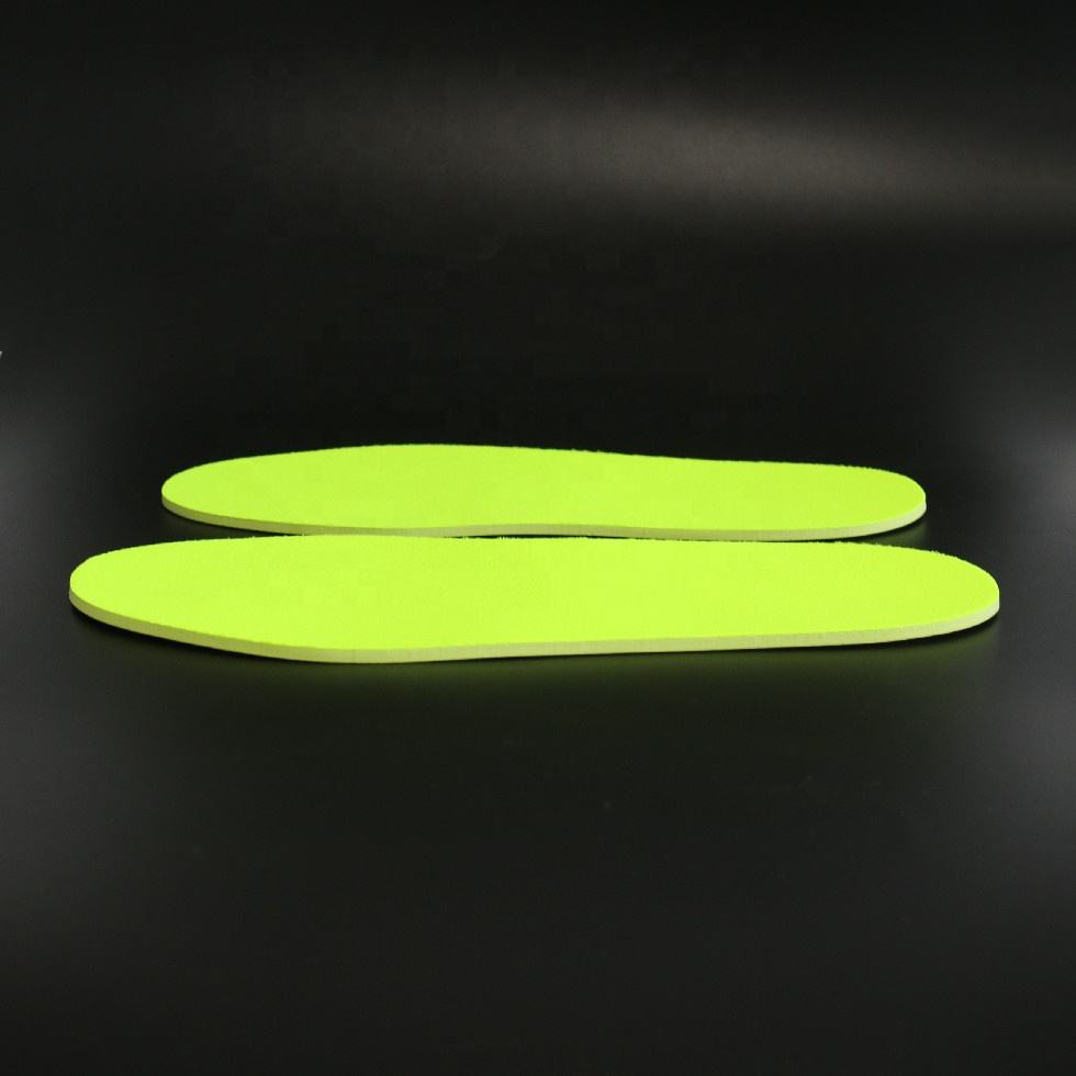 Universal Flat Casual Shock-Absorbing Insoles 2 Universal Flat Casual Shock-Absorbing Insoles 2