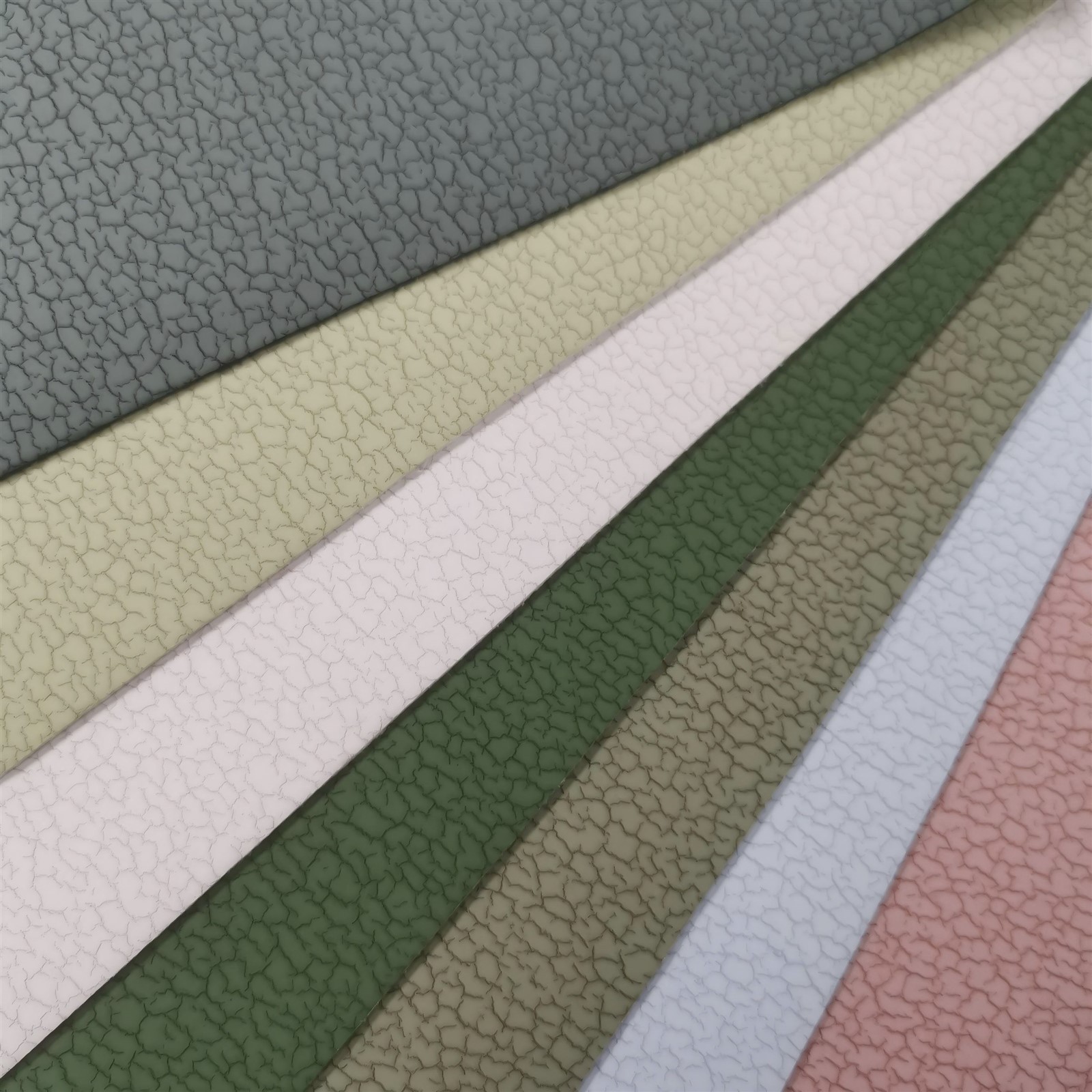 Crackle Texture Microfiber Leather 2 Crackle Texture Microfiber Leather 2